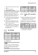 Предварительный просмотр 33 страницы Samson 3969 Mounting And Operating Instructions