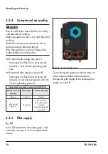 Предварительный просмотр 34 страницы Samson 3969 Mounting And Operating Instructions