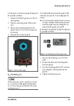 Предварительный просмотр 35 страницы Samson 3969 Mounting And Operating Instructions