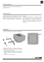 Preview for 11 page of Samson 411 110 Parts And Technical Service Manual