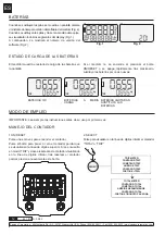 Preview for 12 page of Samson 411 110 Parts And Technical Service Manual