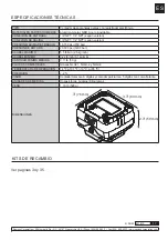 Preview for 17 page of Samson 411 110 Parts And Technical Service Manual