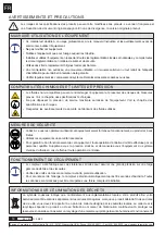 Preview for 18 page of Samson 411 110 Parts And Technical Service Manual