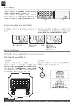 Preview for 20 page of Samson 411 110 Parts And Technical Service Manual