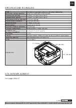 Preview for 25 page of Samson 411 110 Parts And Technical Service Manual