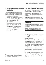 Предварительный просмотр 5 страницы Samson 42-10 RS Mounting And Operating Instructions