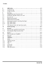 Preview for 4 page of Samson 42-20 Mounting And Operating Instructions