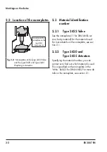 Preview for 14 page of Samson 42-20 Mounting And Operating Instructions