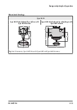 Preview for 27 page of Samson 42-20 Mounting And Operating Instructions