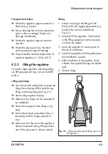 Preview for 31 page of Samson 42-20 Mounting And Operating Instructions