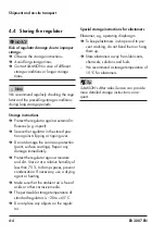 Preview for 32 page of Samson 42-20 Mounting And Operating Instructions