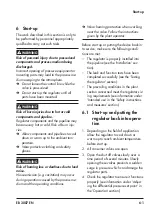 Preview for 43 page of Samson 42-20 Mounting And Operating Instructions