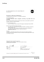 Preview for 70 page of Samson 42-20 Mounting And Operating Instructions