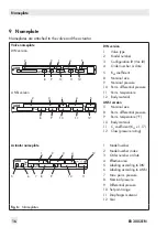 Предварительный просмотр 16 страницы Samson 42-24 Mounting And Operating Instructions