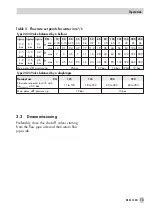 Preview for 13 page of Samson 42-34 Mounting And Operating Instructions