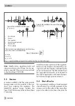 Preview for 8 page of Samson 42-36 Mounting And Operating Instructions