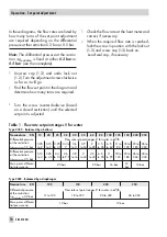 Preview for 10 page of Samson 42-36 Mounting And Operating Instructions