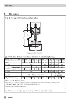 Preview for 18 page of Samson 42-36 Mounting And Operating Instructions