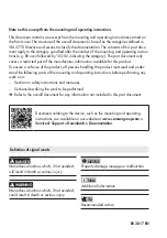 Preview for 2 page of Samson 42-37 Mounting And Operating Instructions