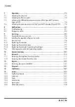 Preview for 4 page of Samson 42-37 Mounting And Operating Instructions