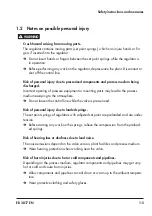 Preview for 9 page of Samson 42-37 Mounting And Operating Instructions