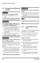 Preview for 28 page of Samson 42-37 Mounting And Operating Instructions