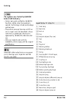 Preview for 56 page of Samson 42-37 Mounting And Operating Instructions