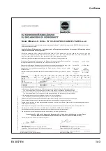 Preview for 73 page of Samson 42-37 Mounting And Operating Instructions