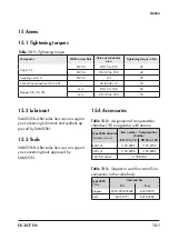 Preview for 75 page of Samson 42-37 Mounting And Operating Instructions