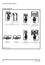 Preview for 22 page of Samson 43-1 Mounting And Operating Instructions