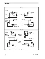 Preview for 10 page of Samson 43-3 Mounting And Operating Instructions