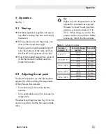 Preview for 11 page of Samson 43-3 Mounting And Operating Instructions