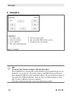 Preview for 14 page of Samson 43-3 Mounting And Operating Instructions