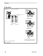 Preview for 16 page of Samson 43-3 Mounting And Operating Instructions