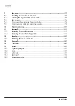 Preview for 4 page of Samson 43-6 Mounting And Operating Instructions