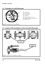 Preview for 14 page of Samson 43-6 Mounting And Operating Instructions