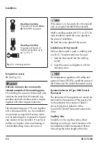 Preview for 30 page of Samson 43-6 Mounting And Operating Instructions