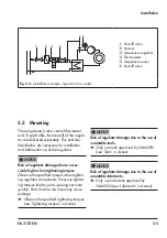 Preview for 33 page of Samson 43-6 Mounting And Operating Instructions