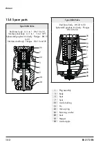 Preview for 64 page of Samson 43-6 Mounting And Operating Instructions