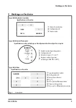 Preview for 9 page of Samson 43-8 Mounting And Operating Instructions