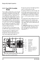 Preview for 20 page of Samson 430 Series Mounting And Operating Instructions