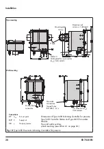 Preview for 28 page of Samson 430 Series Mounting And Operating Instructions