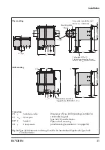 Preview for 31 page of Samson 430 Series Mounting And Operating Instructions