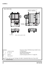 Preview for 32 page of Samson 430 Series Mounting And Operating Instructions