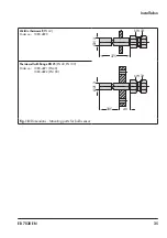 Preview for 35 page of Samson 430 Series Mounting And Operating Instructions