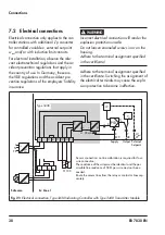 Preview for 38 page of Samson 430 Series Mounting And Operating Instructions