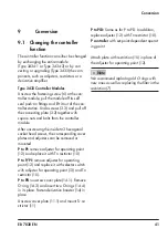 Preview for 41 page of Samson 430 Series Mounting And Operating Instructions