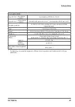 Preview for 49 page of Samson 430 Series Mounting And Operating Instructions