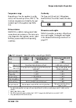 Предварительный просмотр 19 страницы Samson 44-0 B Mounting And Operating Instructions