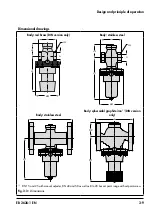 Предварительный просмотр 23 страницы Samson 44-0 B Mounting And Operating Instructions